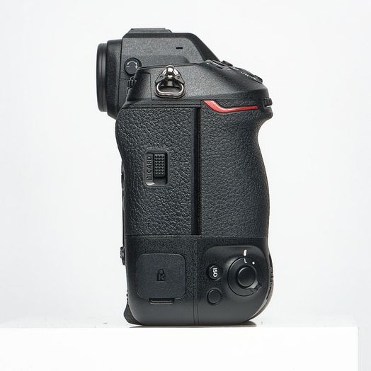 Nikon Z9 Mirrorless FX Camera Body, Black {45.7MP}