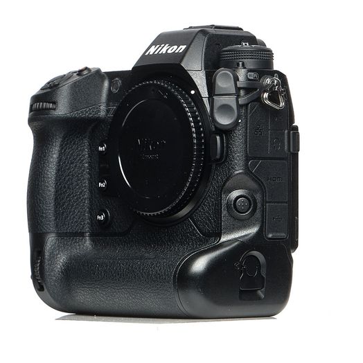 Nikon Z9 Mirrorless FX Camera Body, Black {45.7MP}