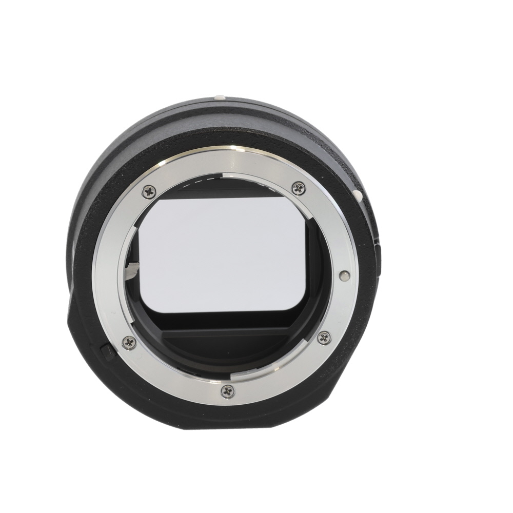 Nikon FTZ II Mount Adapter for Nikon F-Mount Lens to Nikon Z-Mount