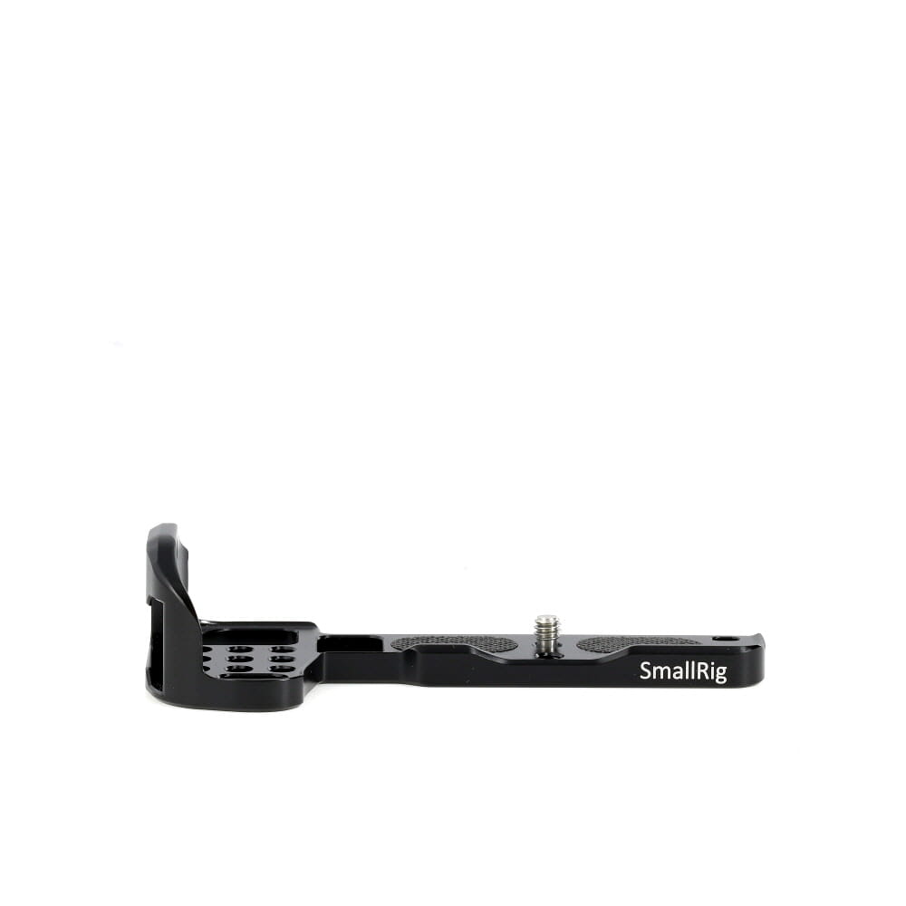Versatile Vlogging Mounting Plate for Nikon Z50