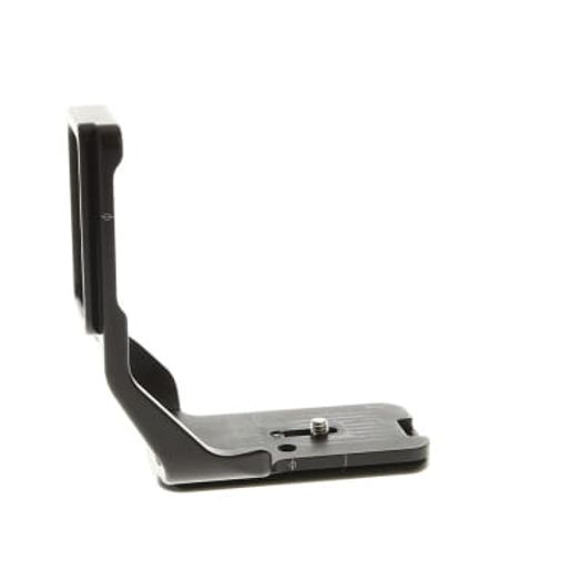 Really Right Stuff BMBD15-L L-Bracket (1-Piece) for Nikon D7100