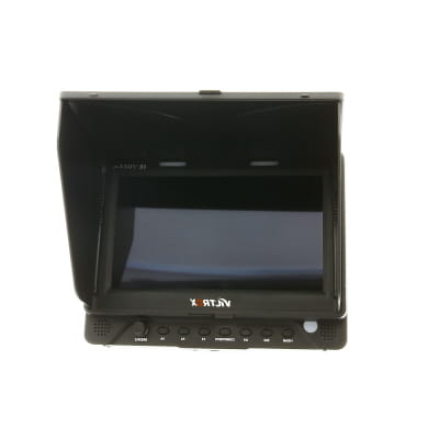 Viltrox DC70 EX 7 in. LCD On- Monitor