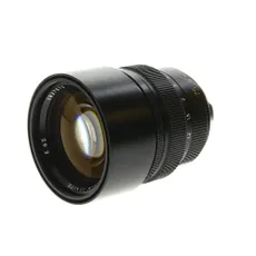 Rollei 40mm F/2.8 Sonnar HFT Lens For Leica Screw Mount, Silver {39}