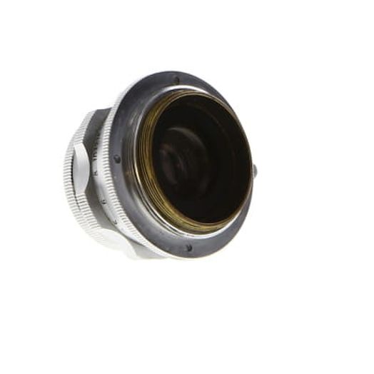 Minolta 45mm f/2.8 Chiyoko Super Rokkor C Lens for M39 Screw Mount