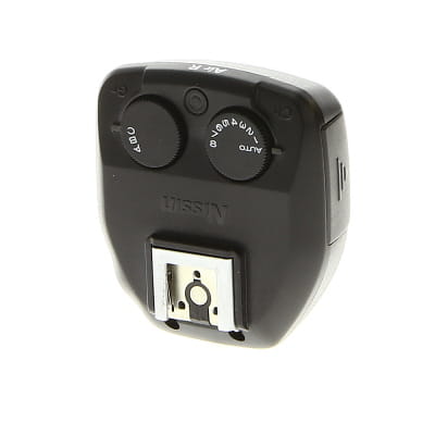 Nissin Air R NDAR-S Camera Receiver