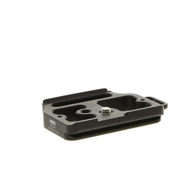 Kirk PZ-151 Camera Plate for Nikon D600