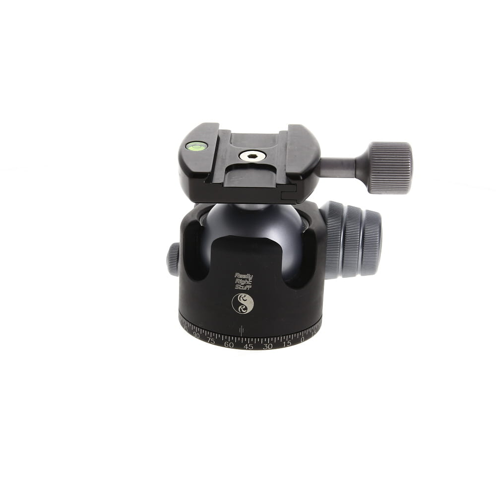 High-Precision BH-55 Ball Tripod Head