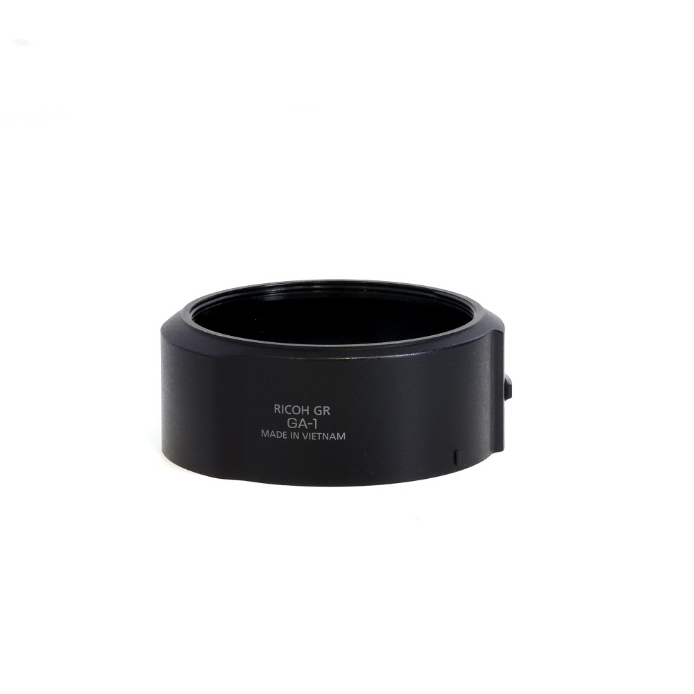 Ricoh GA-1 Lens Adapter for GR III