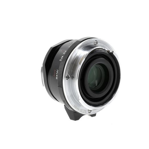 Voigtlander Ultron Vintage II - Thumbnail 5