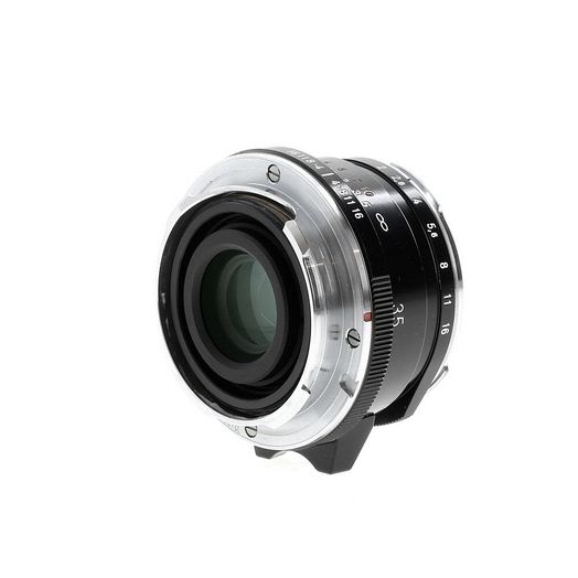 Voigtlander Ultron Vintage II - Thumbnail 4