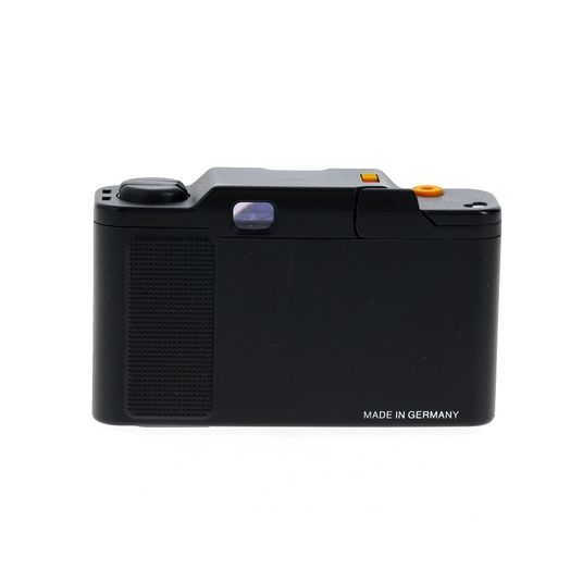 Voigtlander Vito CS 35mm Camera with 38mm f/2.8 Color Skopar Lens