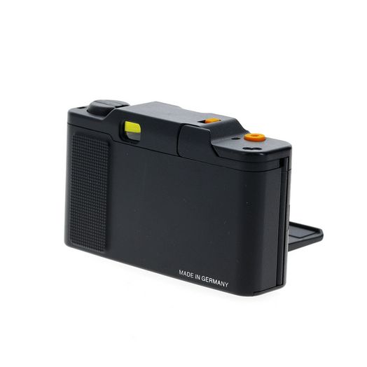 Voigtlander Vito CS 35mm Camera with 38mm f/2.8 Color Skopar Lens