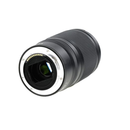 moecco 28 DVD付 Nikon NIKKOR Z 28mm f/2.8 Standard Prime Lens for Z Cameras Black