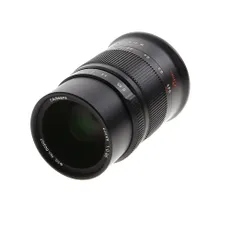 Enna-Werk 35mm f/2.8 Lithagon Lens for Alpa, Black {52} with