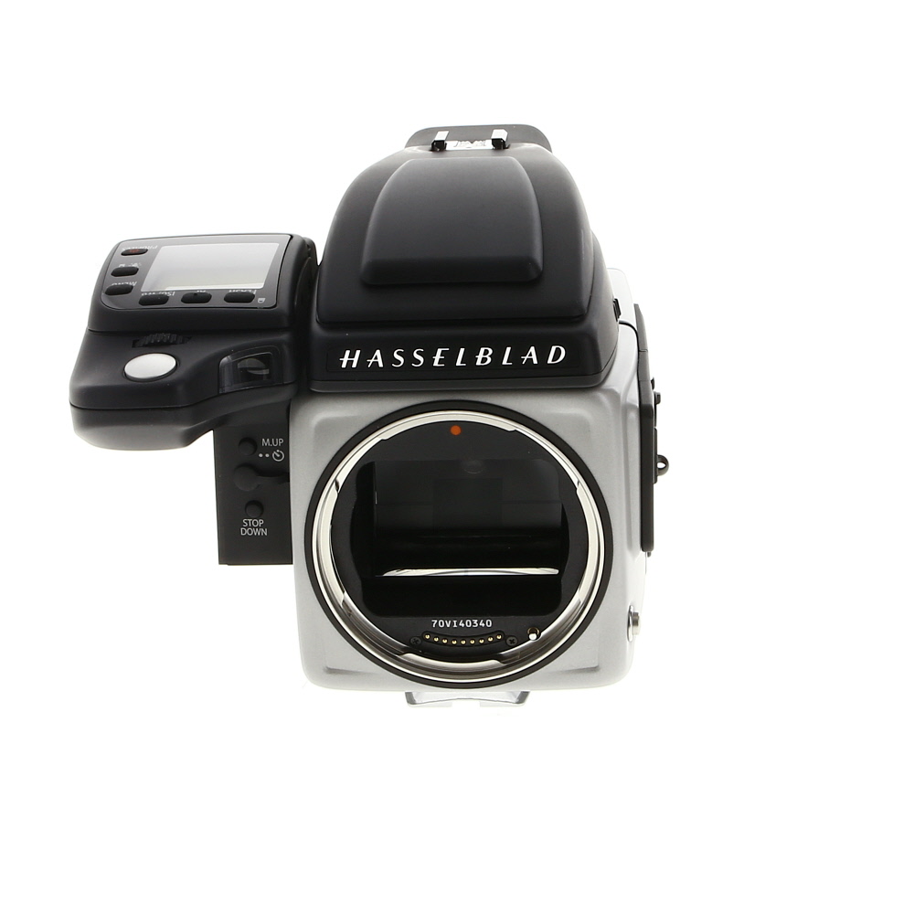 Hasselblad H5D-200c Medium Format Camera