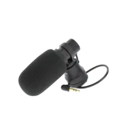 Olympus SEMA-1 Microphone Set for PEN E-P2, E-PL1 (Includes EMA-1