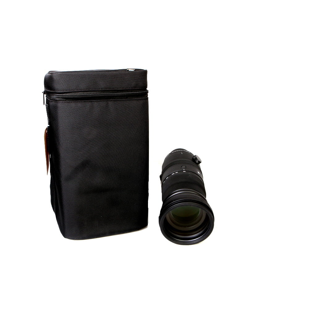 Sigma 150-600mm Sports Autofocus Lens