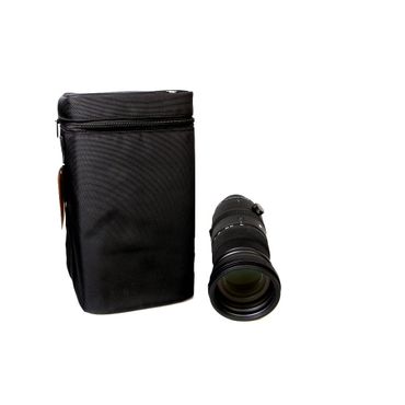 Sigma 150-600mm f/5-6.3 DG DN OS S (Sports) Autofocus Lens for Sony E-Mount, Black