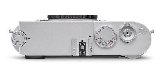 Leica M11 本体 Leica M11 (Type No. 2416) Digital Rangefinder Camera Body, Silver