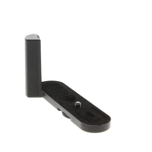 Leica Handgrip for Q2, Black (19540)