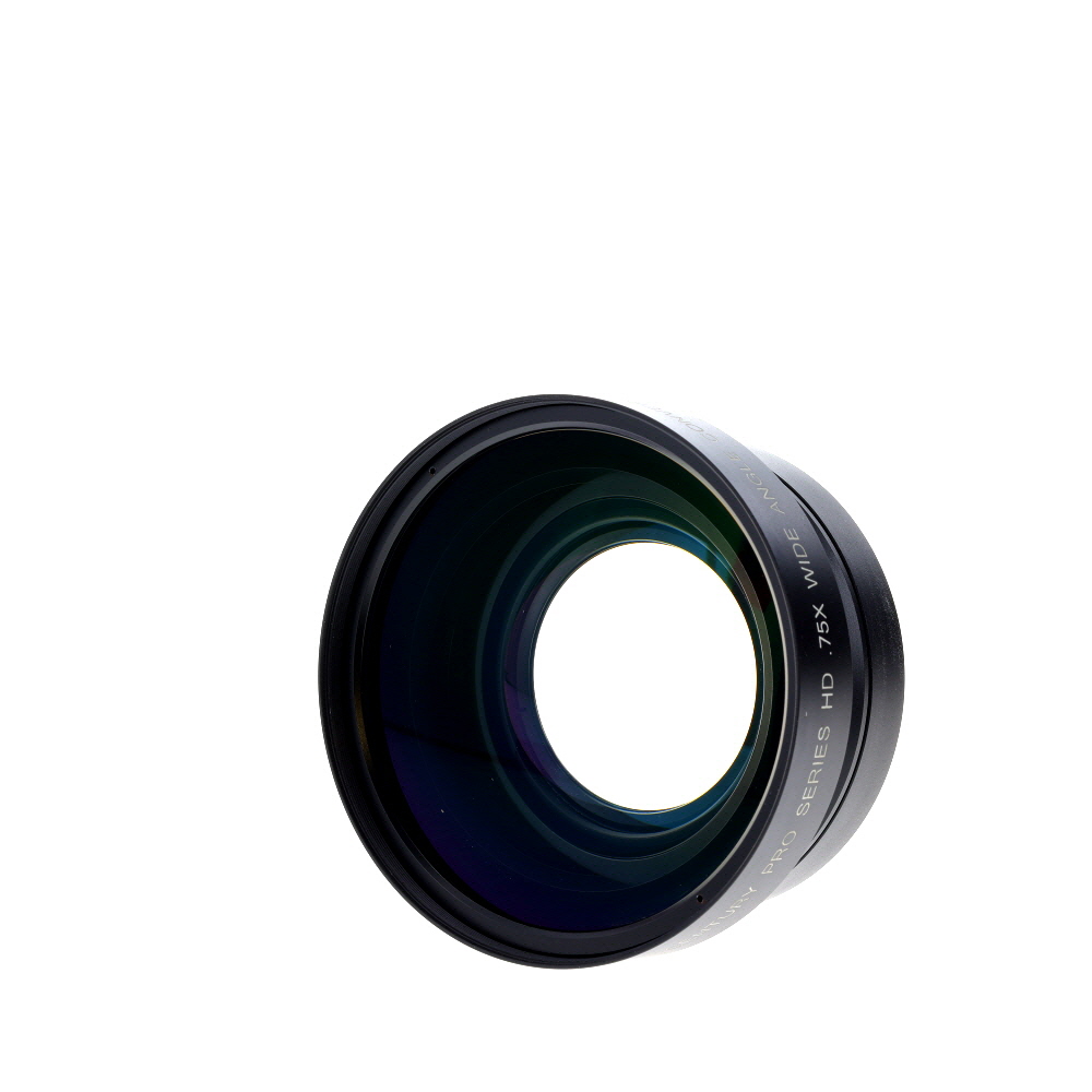 Schneider Optics Century Pro Series HD 0.75X Wide Angle Converter for Panasonic HVX200