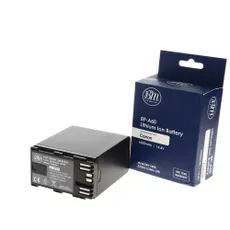 Pentax 645 Remote Battery Pack