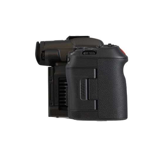 Canon EOS R5 C Mirrorless Cinema Camera Body {45MP}