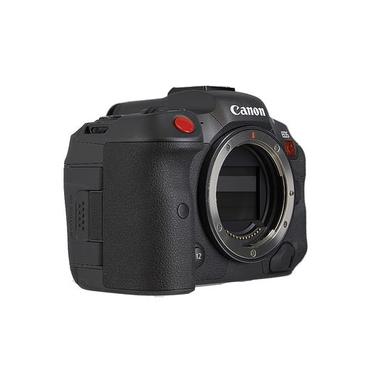 Canon EOS R5 C Mirrorless Cinema Camera Body {45MP}