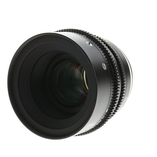 7artisans 35mm T1.05 Vision Cine APS-C Lens for Canon RF-Mount {82