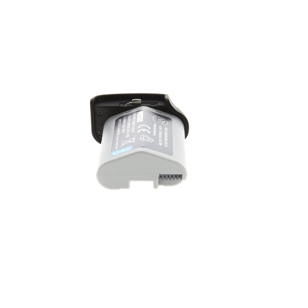 Premium LP-E19 Battery for Canon Cameras