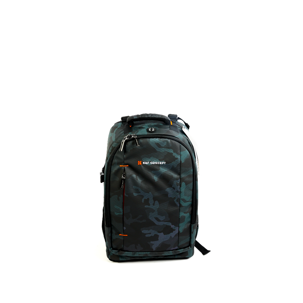 K&F Concept Nature Wander 23L Outdoor Backpack