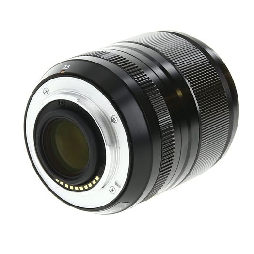 FUJIFILM XF 33mm f/1.4 R LM WR Fujinon APS-C Lens for X-Mount