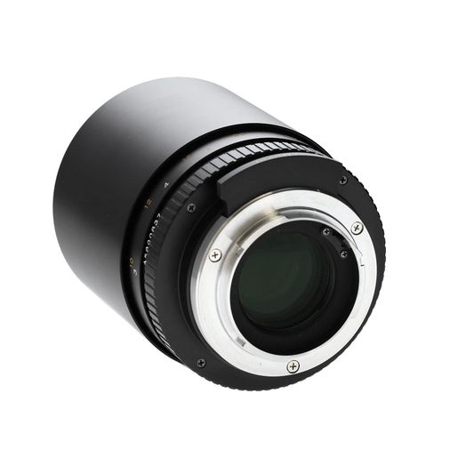 YASHICA LENS ML REFLEX 500mm F8 オールドレンズ 【公式通販】