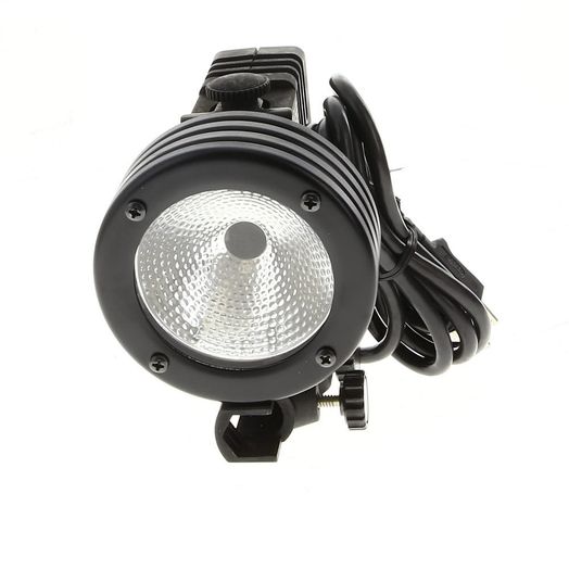 Lowel ViP Pro-Light with Integrated 4 ft. Power Cable (250W/120V, 100W ...