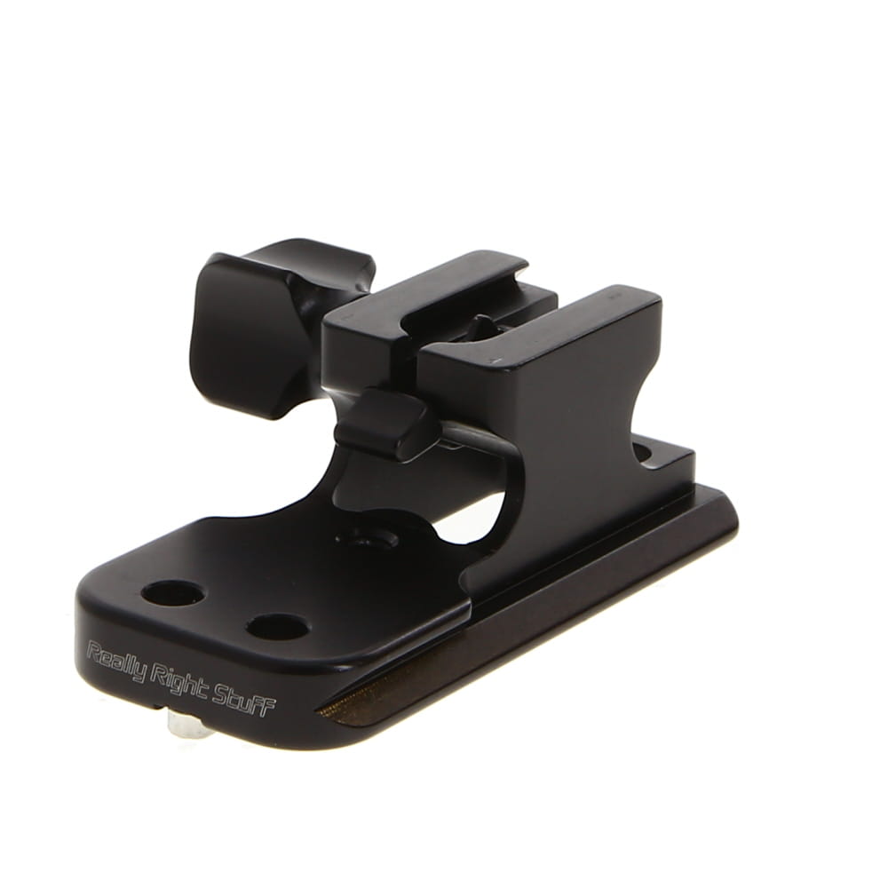 Really Right Stuff Quick Release Foot LCF-10 for Nikon 70-200mm f/2.8 G ED IF AF-S VR
