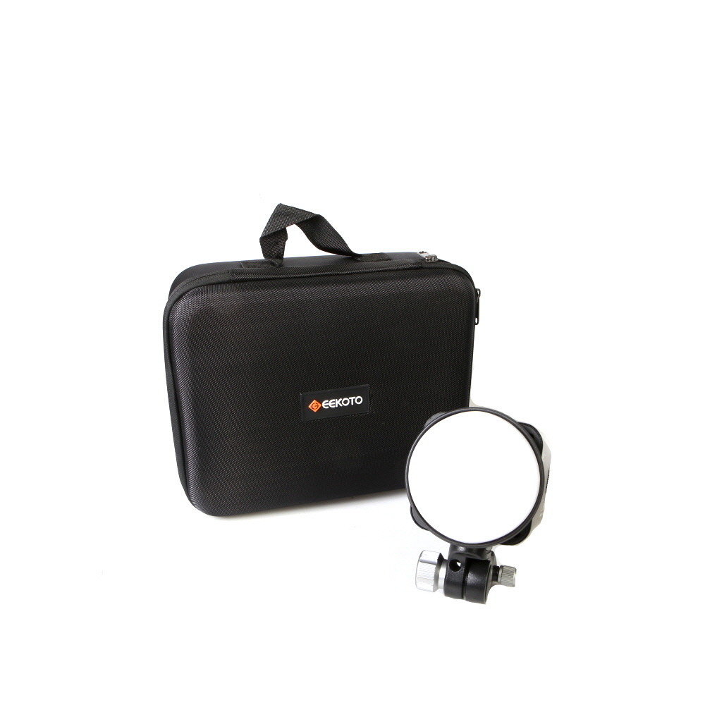 GEEKOTO NLX280 Strobe/Monolight Essentials