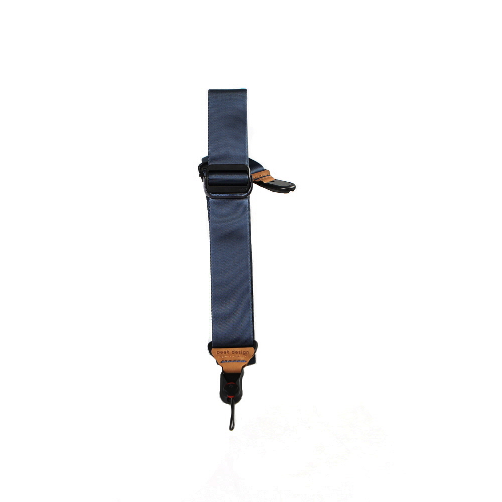Peak Design Slide Camera Strap Midnight Blue