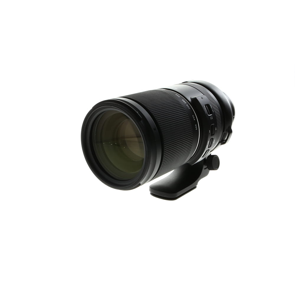 Tamron 150-500mm f/5-6.7 Di III VC VXD Full-Frame Lens for Sony E-Mount A057