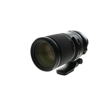 Tamron 150-500mm f/5-6.7 Di III VC VXD Full-Frame Lens for Nikon Z-Mount, Black {82} A057