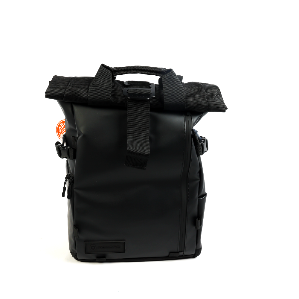 WANDRD PRVKE 31L v3 Backpack Bundle