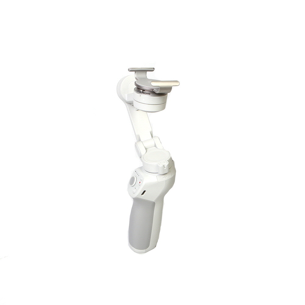 DJI OM 4 Smartphone Gimbal Stabilizer