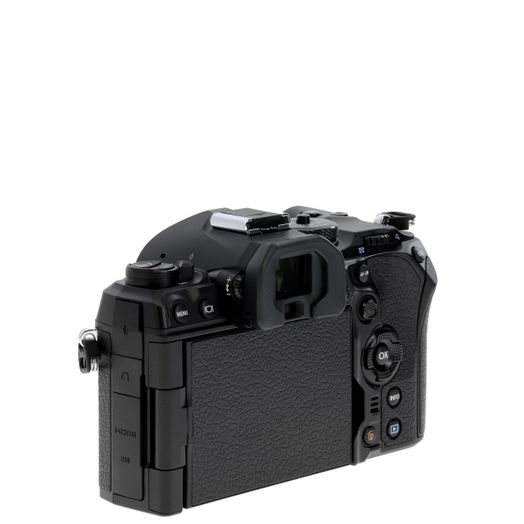 OM SYSTEM OM-1 Camera
