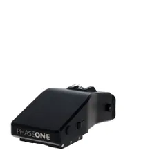Phase One Lightphase Flexadaptor for 4X5 Sinar, With Hasselblad V