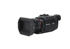 Sanyo Xacti VPC-HD1A Digital Video Camcorder Silver {5.1MP}