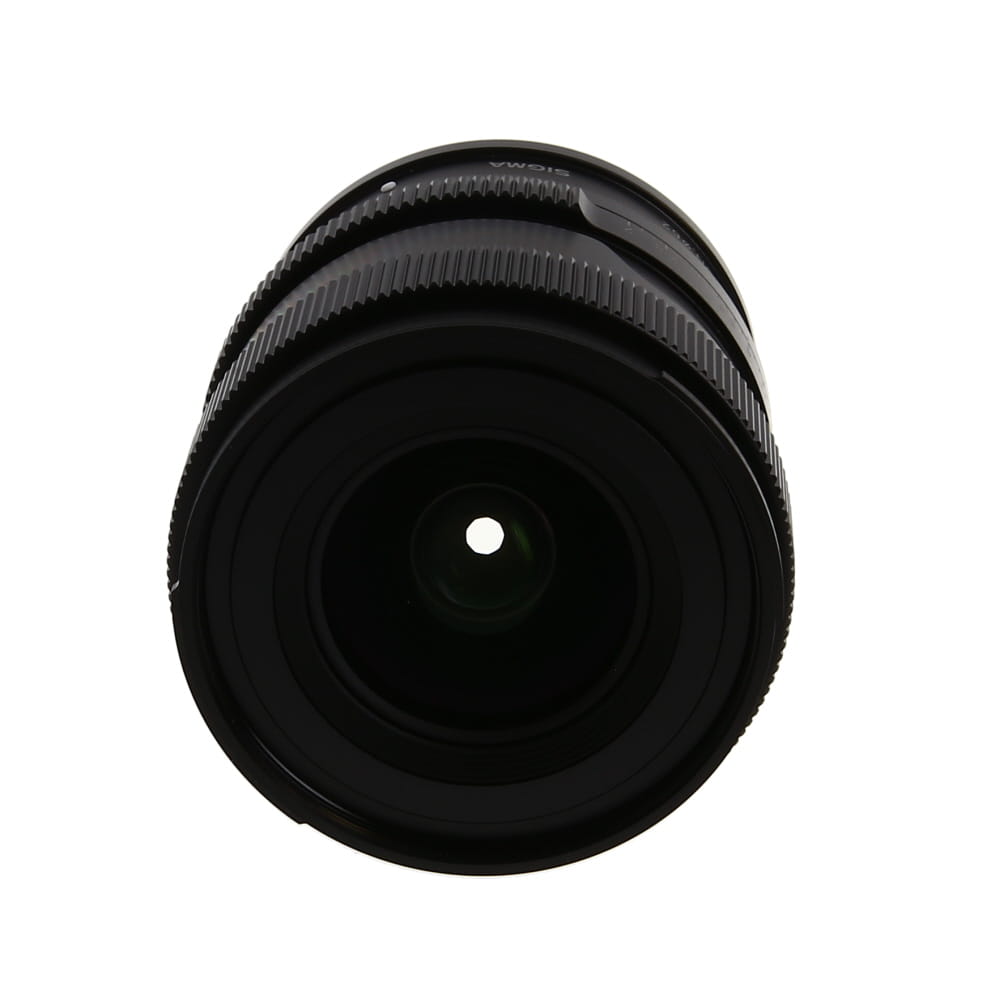 Sigma 24mm f/2 DG DN C (Contemporary) Full-Frame Autofocus Lens for Leica L-Mount
