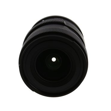 Sigma 24mm f/2 DG DN C (Contemporary) Full-Frame Autofocus Lens for Sony E-Mount, Black