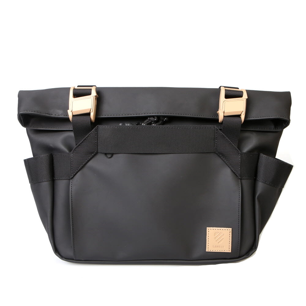 Langly Bravo Stylish Mirrorless Shoulder Bag