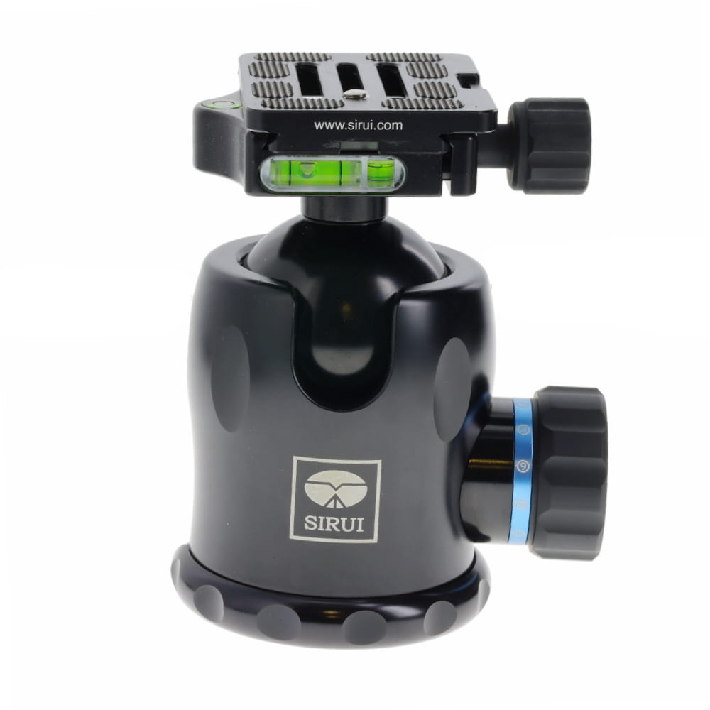 Sirui K-40II Tripod Ball Head