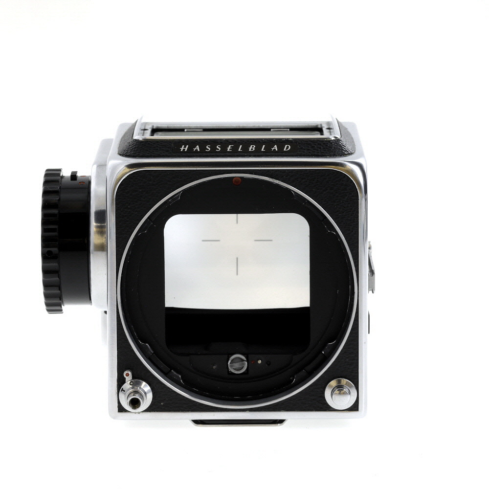 Hasselblad 500CM Medium Format Camera Body