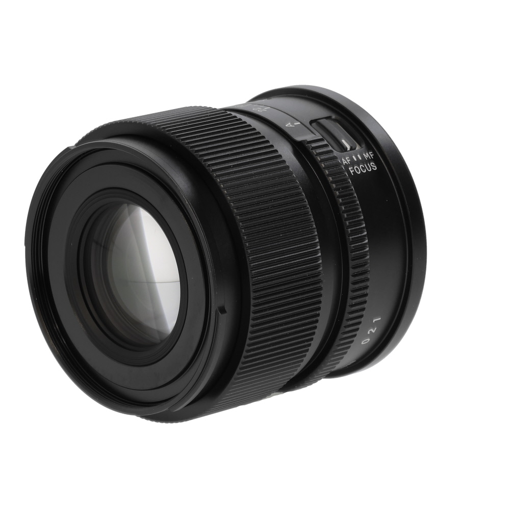 Sigma 90mm f/2.8 DG DN C (Contemporary) Full-Frame Autofocus Lens for Leica L-Mount